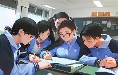 济宁孔子国际学校