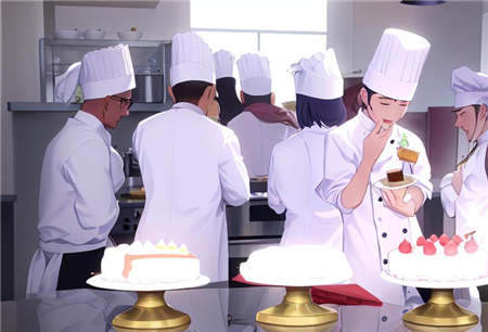 (聊城有学厨师的技校吗)聊城新华厨师学校比较好吗