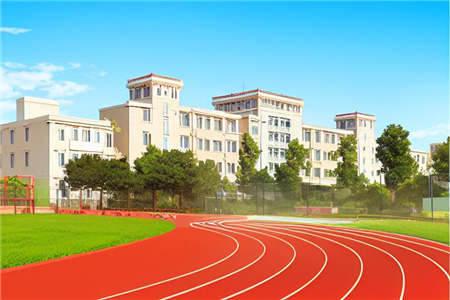 保定中专建筑学校