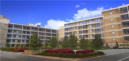 保定华勘技校占地面积(保定华勘技校占地面积多大)(图1) 保定华勘技校占地面积