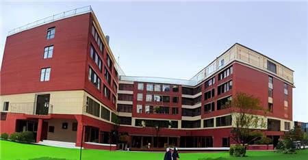 保定烹饪学校